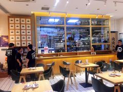 大堂-海鳗鲜味研究所(城中万达店)