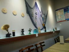 -乐达酸菜鱼面(山师东路店)