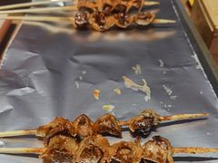 -熙成烧烤(白塔岭店)