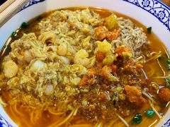 -朱洪元苏式面馆(绿宝广场店)