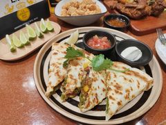 -Taco Mama嗒蔻妈妈墨西哥餐厅(环宇城店)