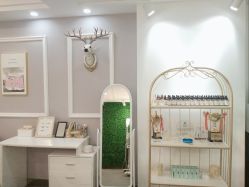 -YooMee优美智能科技美肤机构