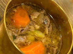 -格日勒阿妈蒙古厨房(大召店)