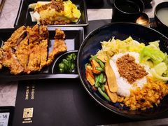 -馔豚·台北菜专门店(深圳湾万象城店)