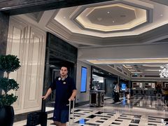 -澳门喜来登大酒店