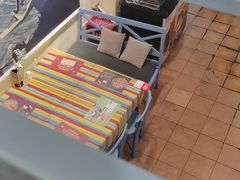 -滋味烤鱼(马北店)