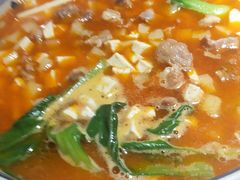 -福茂源横山铁锅羊肉(牡丹园店)