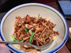 -小隐人家(乐松店)