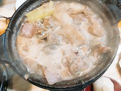 鸡公煲-范贤光鸡公煲(平乐园总店)
