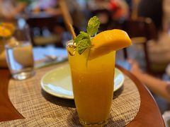 -mango tree芒果树泰国餐厅(青岛万象城店)
