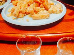 -万荣烤鸭店·北京菜(天坛店)