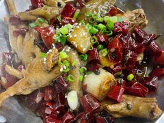-小民大排档(光谷店)