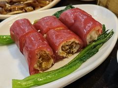 金莎红米肠-添运来(茶园奥园广场店)