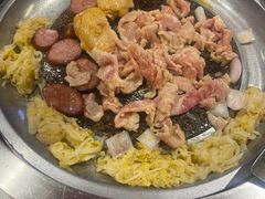 -石记东北风味烤肉(系马桩第二分店)