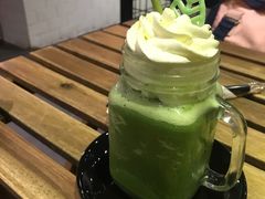 若竹抹茶森林-BE BRIGHT KITCHEN(正佳广场店)