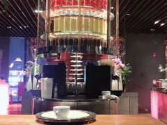 -广州富力君悦大酒店·凯菲厅