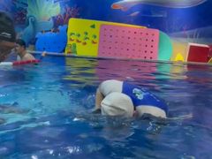 -ABC Swim亲子游泳俱乐部(河西店)