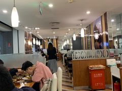 大堂-COCO壱番屋(北京平安国际金融中心店)