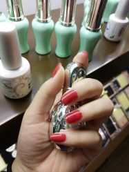点击看大图 -LADYGIRL·Nail·Lash·美甲美睫