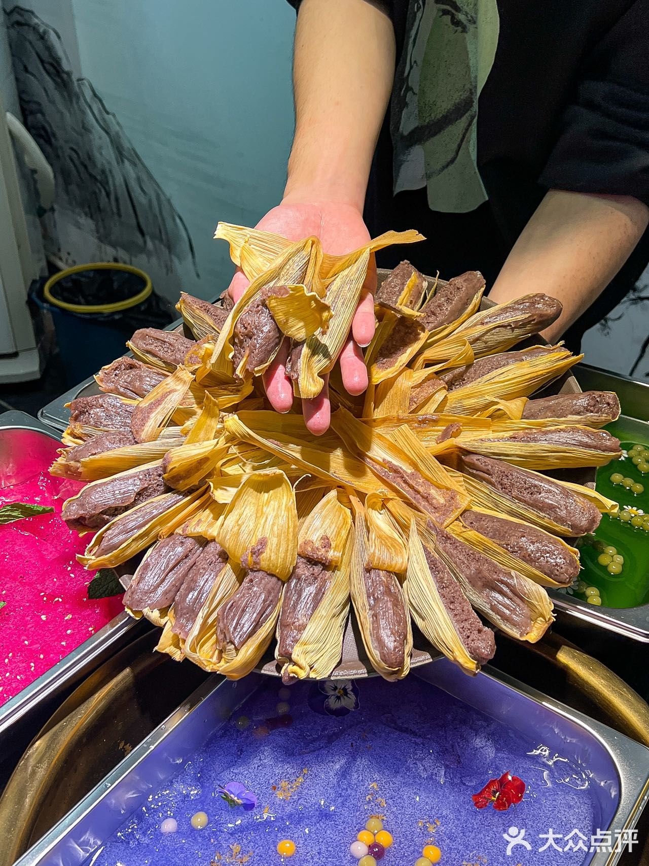 这家火锅为什么不在家门口！！太好吃了