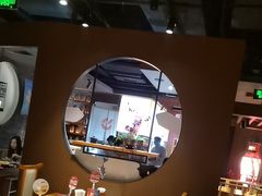 -呷哺呷哺 黄金牧场 (欢乐谷店)