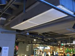 -盒马鲜生(莱蒙都会店)