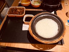 -谷田稻香·砂锅菜(南沙万达广场店)