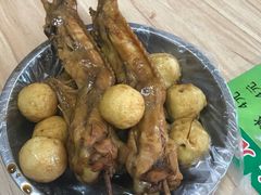 -老地方糖水店(大岭山综合市场店)