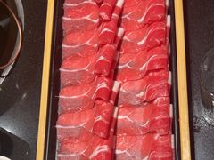 -东来顺饭庄(金泉广场店)