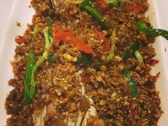 -桥底辣蟹(谢斐道店)