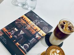 -隹木咖啡馆(宝龙广场店)