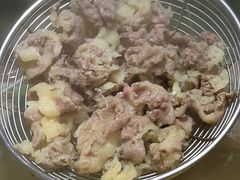 -陈记顺和牛肉火锅馆(天河北路店)