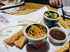 -符离集餐厅(万象城店)