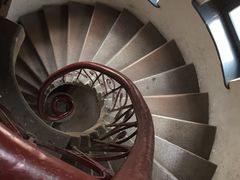 -青岛德国监狱旧址博物馆