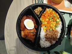 -德克士(西站站内店)