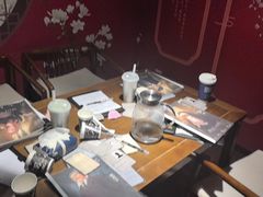 -FullHouse桌游跑团血染剧本杀(南京西路店)