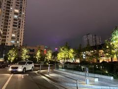 -成都尼依格罗酒店