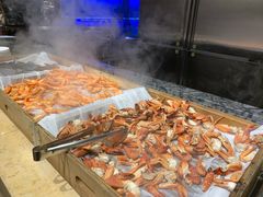 -芭菲盛宴·环球美食(锦城万达广场店)