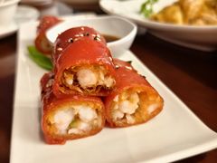 -古南都·老广东酒楼(龙江店)