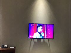 -西双版纳融创皇冠假日度假酒店