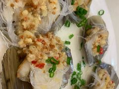 -新享乐海鲜(翠华路店)