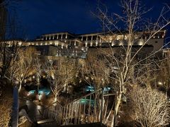 -清河半岛温泉度假酒店