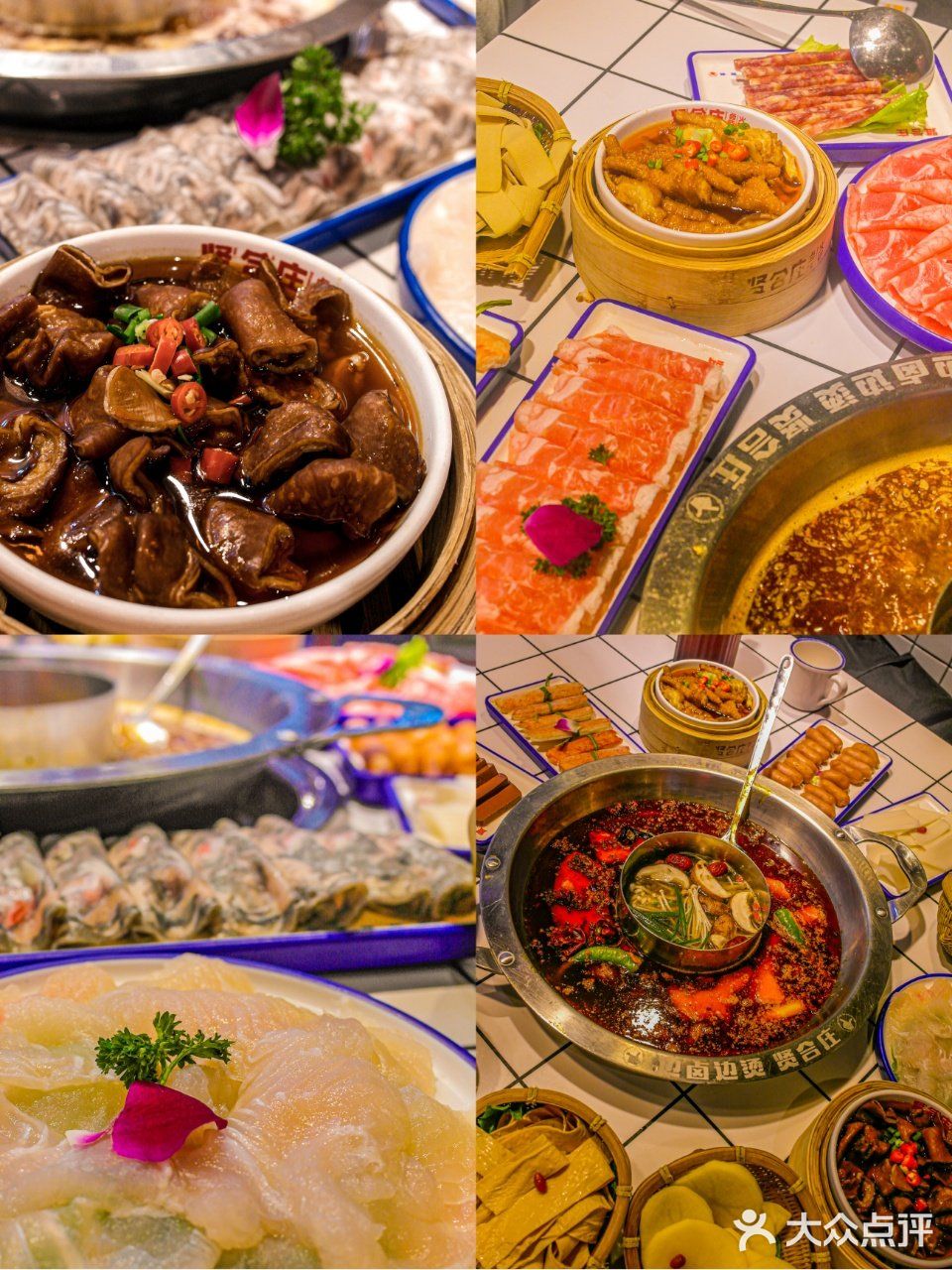 他来了他来了🔥万达万味榜城市美食狂欢节来了‼️