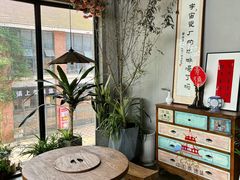 -猫屎咖啡(陶溪川店)