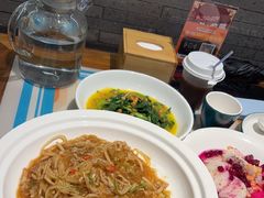 -醉长安(钟楼旗舰店)