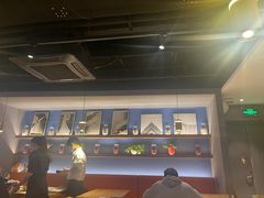 -纽斯特牛排自助餐厅(浦东文峰广场店)
