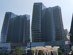 -大族广场Mall&More