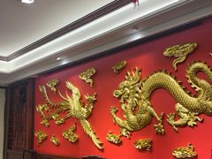 -梅龙镇酒家(南京西路总店)