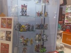 -TOYSRUS玩具反斗城(合肥华润万象城店)