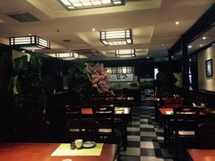 大堂-花月日本料理(奥林匹克大厦店)